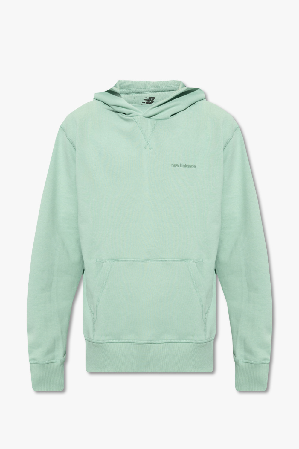 New balance hoodie on sale uk